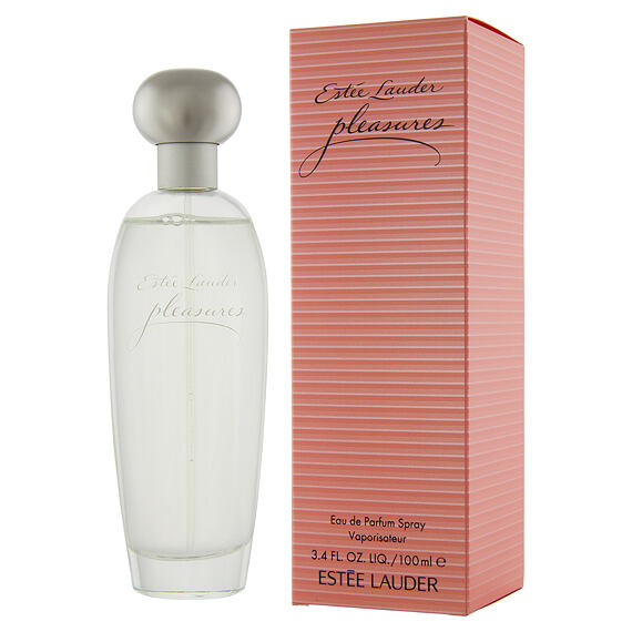 Estée Lauder Pleasures Eau de Parfum (donna) 100 ml