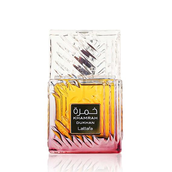 Lattafa Khamrah Dukhan Eau de Parfum (uomo) 100 ml