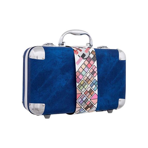 Zmile Cosmetics Traveller Blue