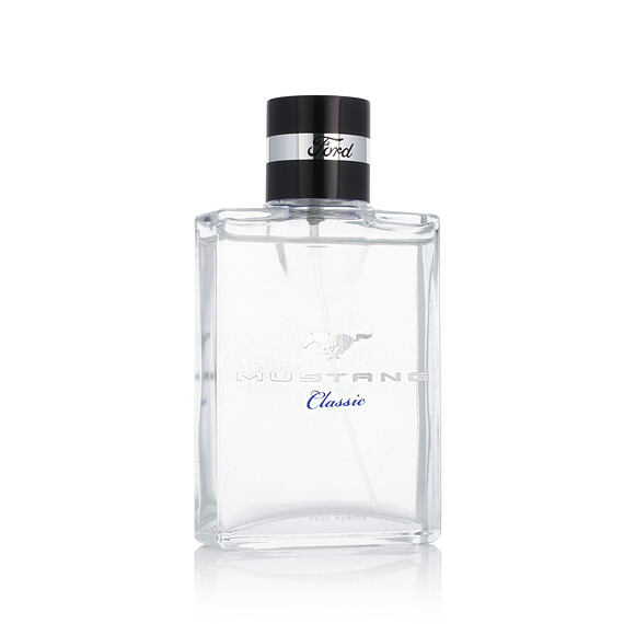 Mustang Ford Mustang Eau de Toilette (uomo) - tester 100 ml