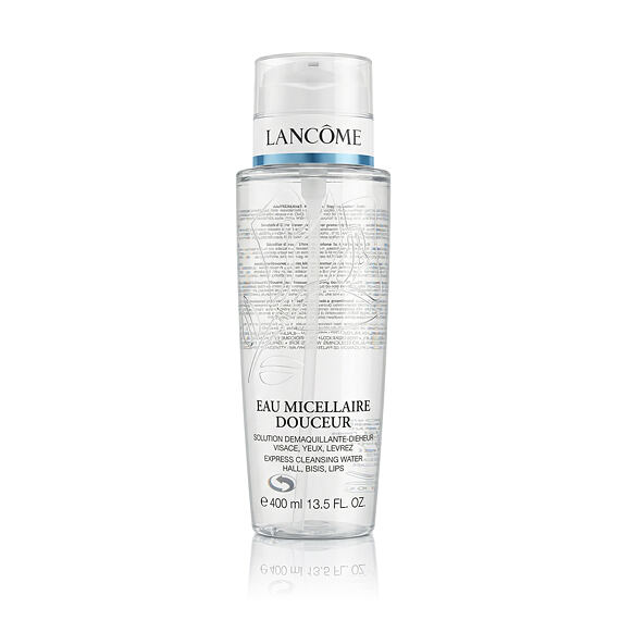 Lancôme Eau Micellaire Douceur 400 ml