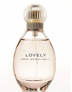 Sarah Jessica Parker Lovely Eau de Parfum (donna) 30 ml