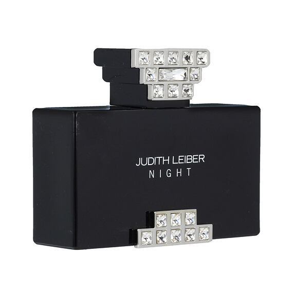 Judith Leiber Night Eau de Parfum (donna) 75 ml