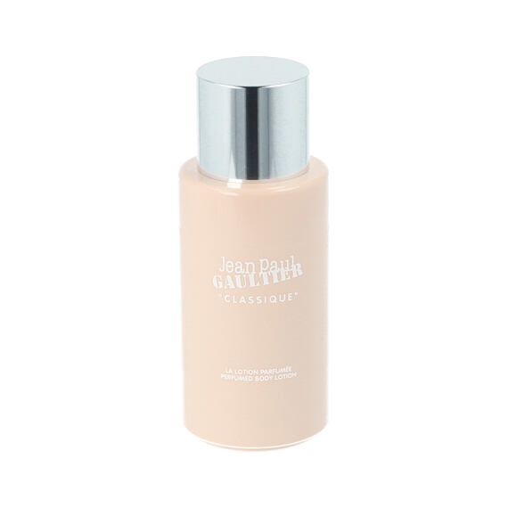Jean Paul Gaultier Classique Latte per il corpo (donna) 200 ml