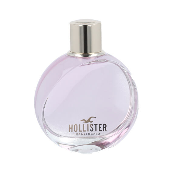 Hollister California Wave For Her Eau de Parfum (donna) 100 ml