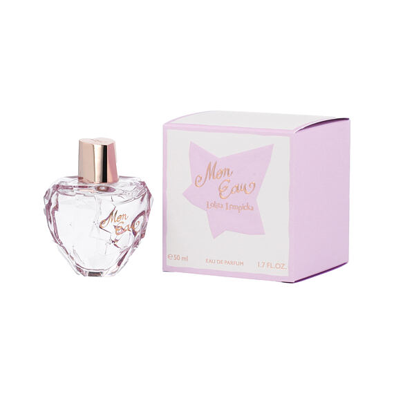 Lolita Lempicka Mon Eau Eau de Parfum (donna) 50 ml