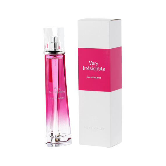 Givenchy Very Irrésistible Eau de Toilette (donna) 50 ml
