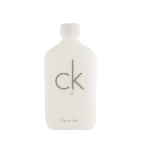 Calvin Klein CK All Eau de Toilette (unisex) - tester 100 ml