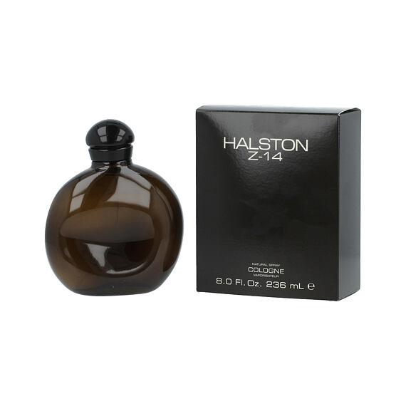 Halston Z-14 Eau de Cologne (uomo) 236 ml