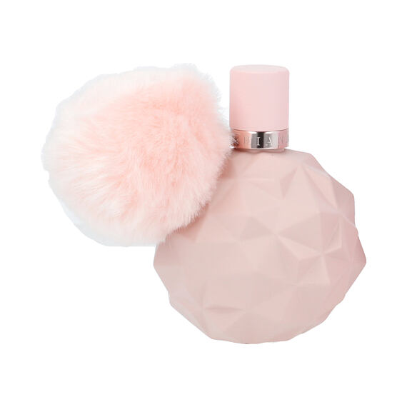 Ariana Grande Sweet Like Candy Eau de Parfum (donna) - tester 100 ml