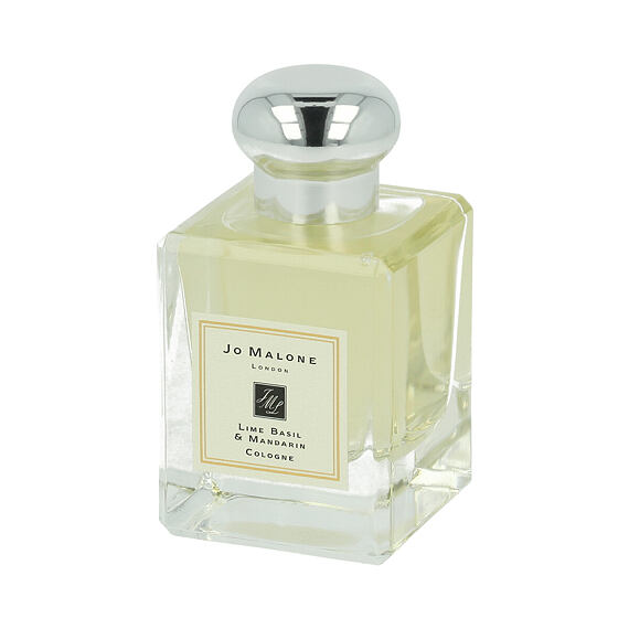 Jo Malone Lime Basil & Mandarin Eau de Cologne (unisex) 50 ml