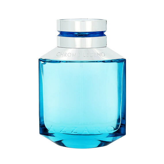 Azzaro Chrome Legend Eau de Toilette (uomo) 75 ml