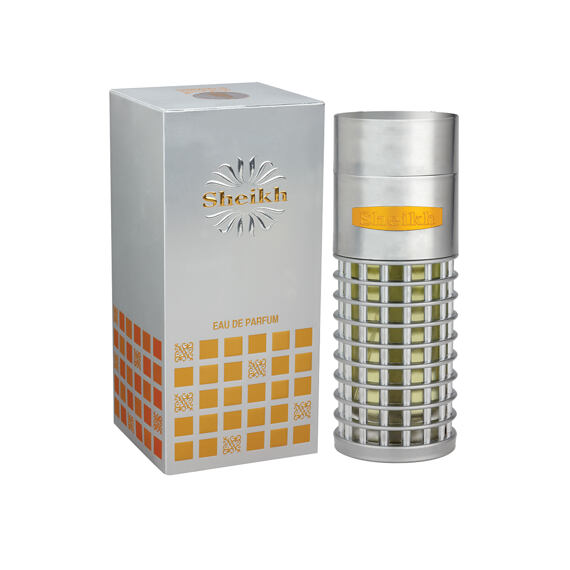 Al Haramain Sheikh Eau de Parfum (unisex) 85 ml