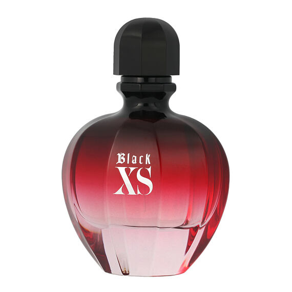 Paco Rabanne Black XS for Her Eau de Parfum (donna) 80 ml