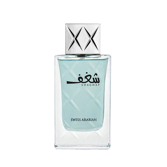 Swiss Arabian Shaghaf for Men Eau de Parfum (uomo) 75 ml