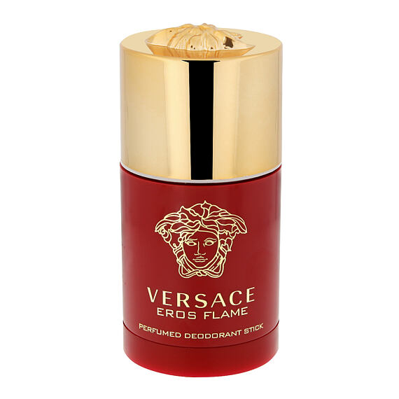 Versace Eros Flame Deostick profumato (uomo) 75 ml
