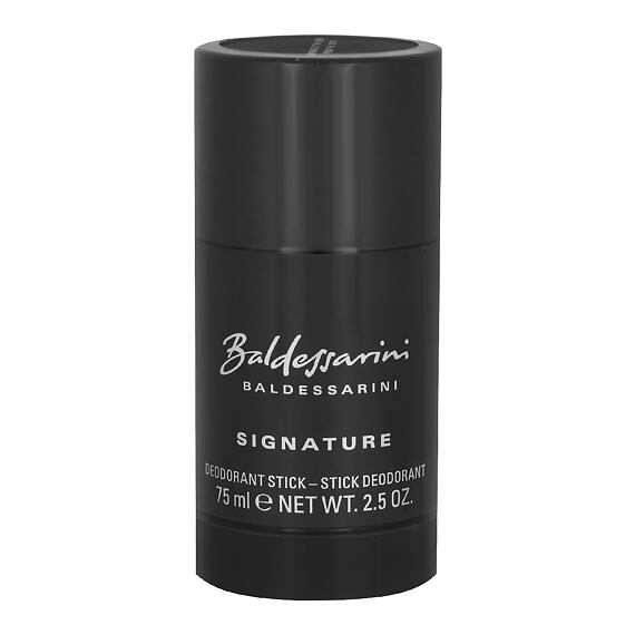 Baldessarini Signature Deostick profumato (uomo) 75 ml
