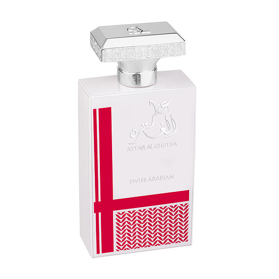 Swiss Arabian Attar Al Ghutra Eau de Parfum (uomo) 100 ml