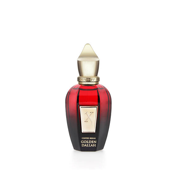 Xerjoff Coffee Break Golden Dallah Parfum (unisex) 50 ml