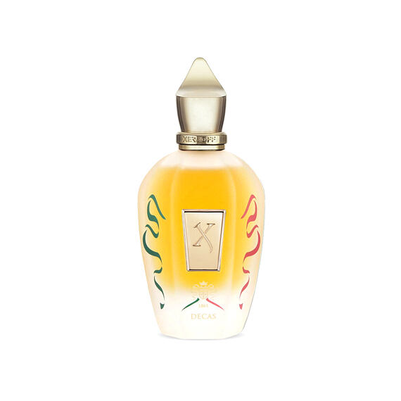 Xerjoff XJ 1861 Decas Eau de Parfum (unisex) - tester 100 ml