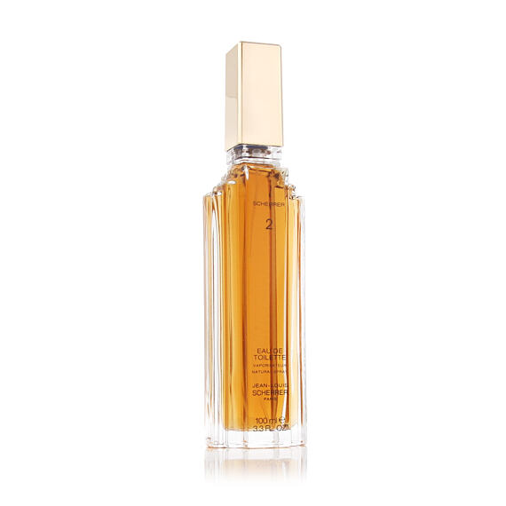 Jean Louis Scherrer Scherrer 2 Eau de Toilette (donna) 100 ml