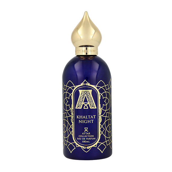 Attar Collection Khaltat Night Eau de Parfum (unisex) - disimballato 100 ml