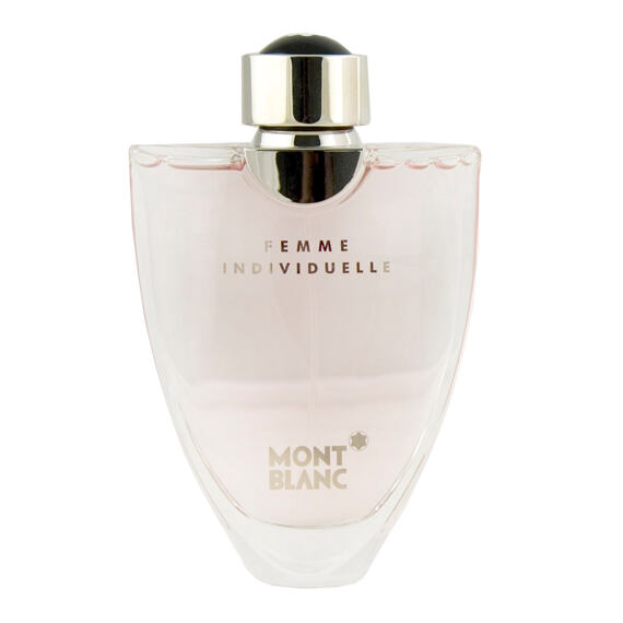 Montblanc Femme Individuelle Eau de Toilette (donna) - tester 75 ml