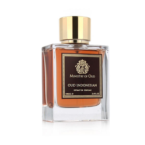 Ministry of Oud Oud Indonesian Extrait de parfum (unisex) 100 ml