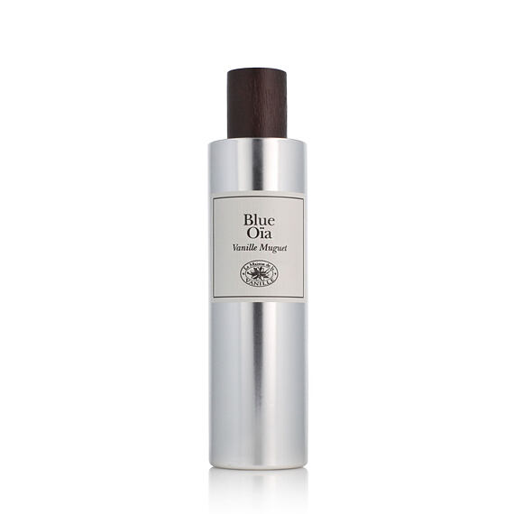 La Maison de la Vanille Blue Oïa / Vanille Muguet Eau de Parfum (unisex) 100 ml