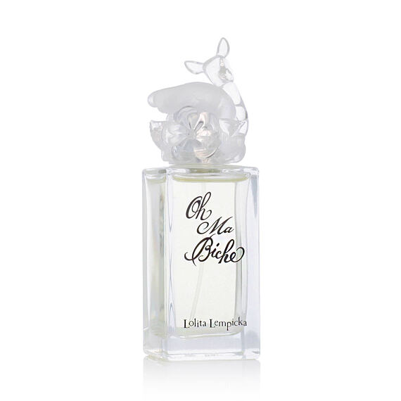 Lolita Lempicka Oh Ma Biche Eau de Parfum (donna) 50 ml