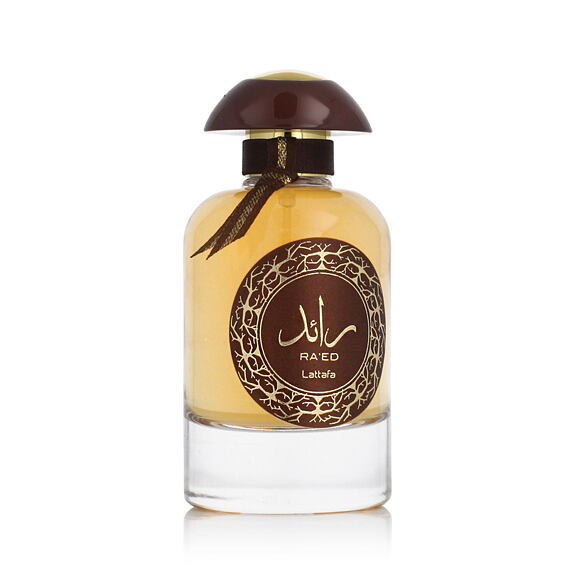 Lattafa Ra'ed Oud Eau de Parfum (unisex) 100 ml