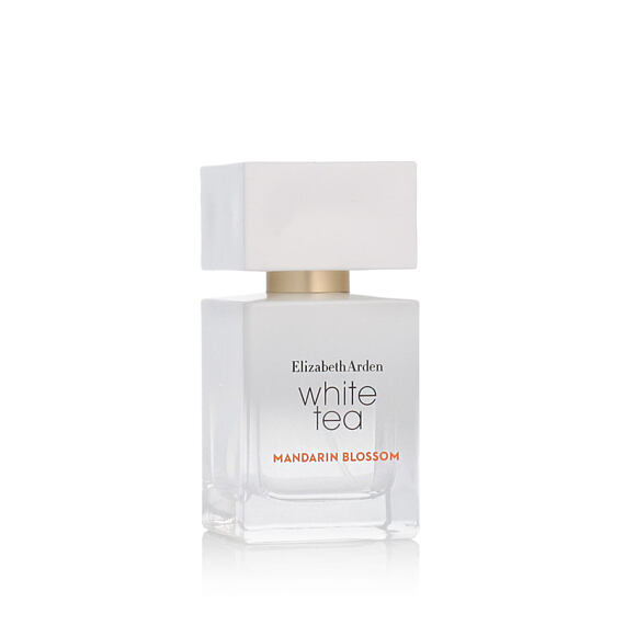 Elizabeth Arden White Tea Mandarin Blossom Eau de Toilette (donna) 30 ml