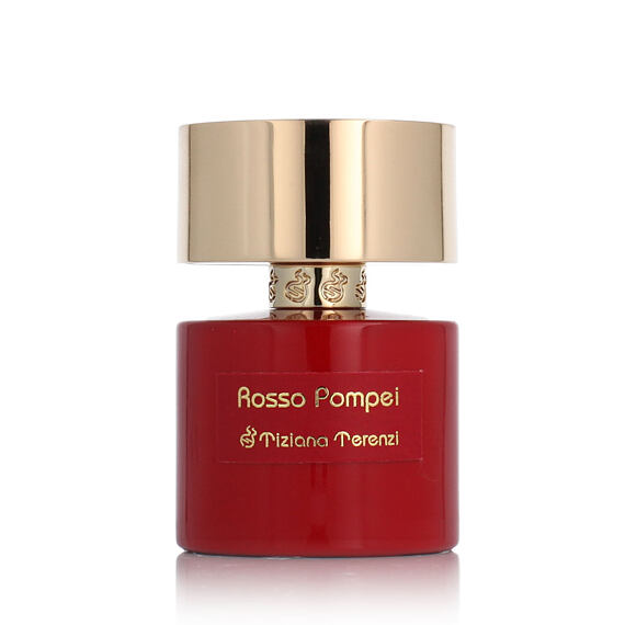 Tiziana Terenzi Rosso Pompei Extrait de Parfum (donna) 100 ml