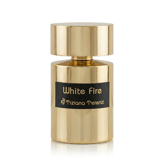 Tiziana Terenzi White Fire Spray per capelli (unisex) 50 ml