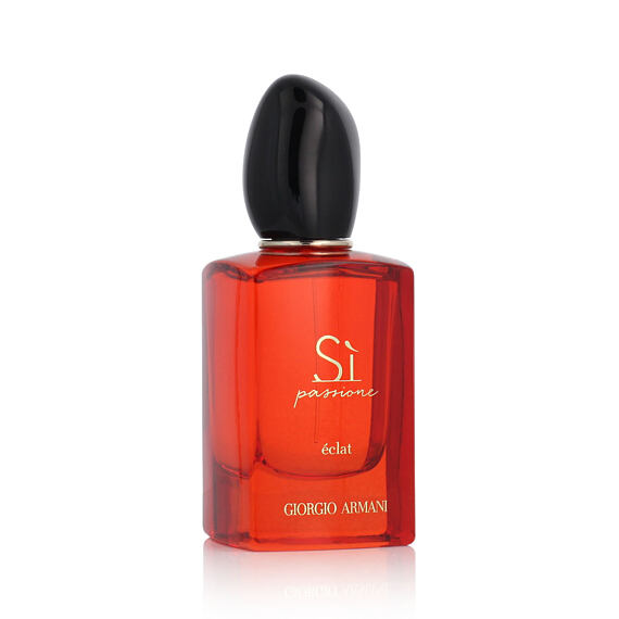 Giorgio Armani Sì Passione Éclat Eau de Parfum (donna) 50 ml