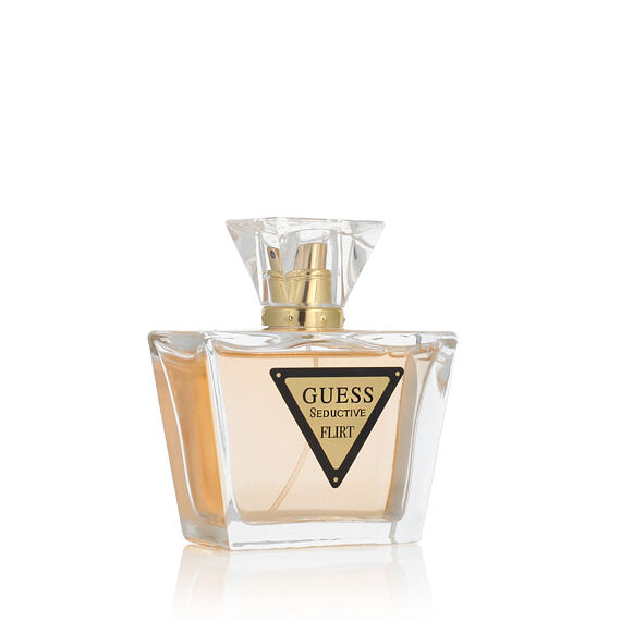 Guess Seductive Flirt Eau de Toilette (donna) 75 ml
