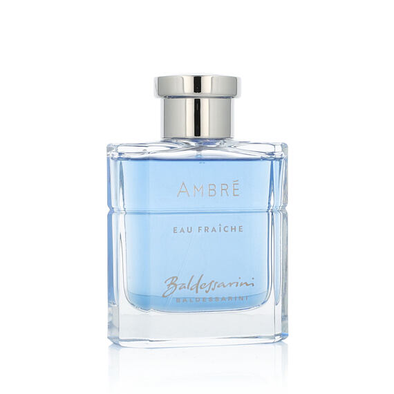 Baldessarini Ambré Eau Fraîche Eau de Toilette (uomo) 90 ml