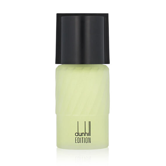 Dunhill Dunhill Edition Eau de Toilette (uomo) 100 ml