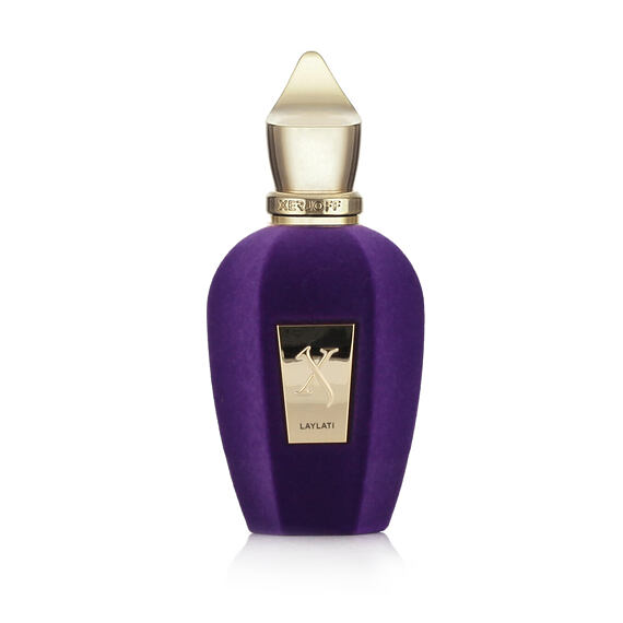 Xerjoff " V " Laylati Eau de Parfum (unisex) - disimballato 50 ml