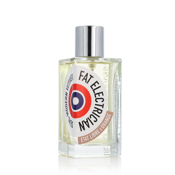 Etat Libre D’Orange Fat Electrician Semi-Modern Vetiver Eau de Parfum (uomo) - tester 100 ml