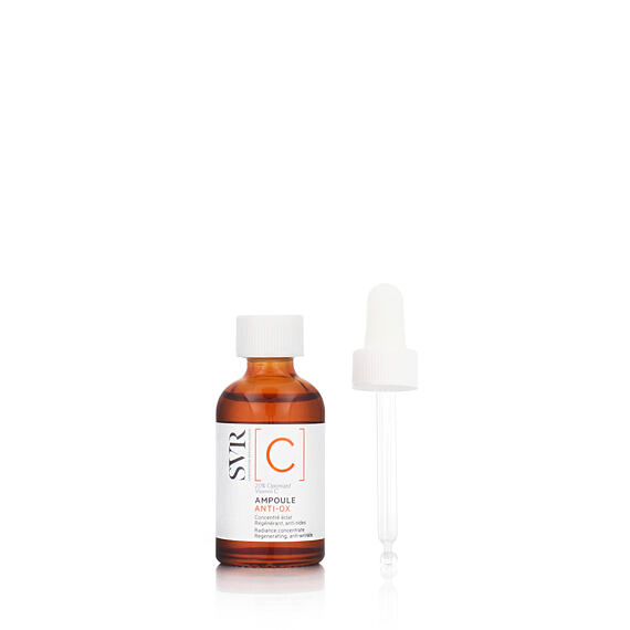 SVR [C] Ampoule Anti-OX Radiance Concentrate 30 ml