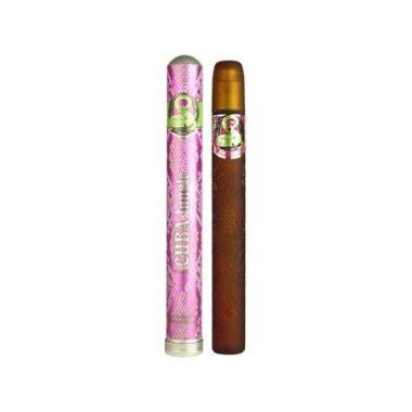 Cuba Jungle Snake Eau de Parfum (donna) 35 ml