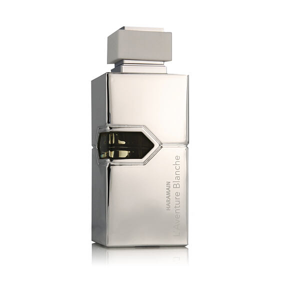Al Haramain L'Aventure Blanche Eau de Parfum (donna) 200 ml
