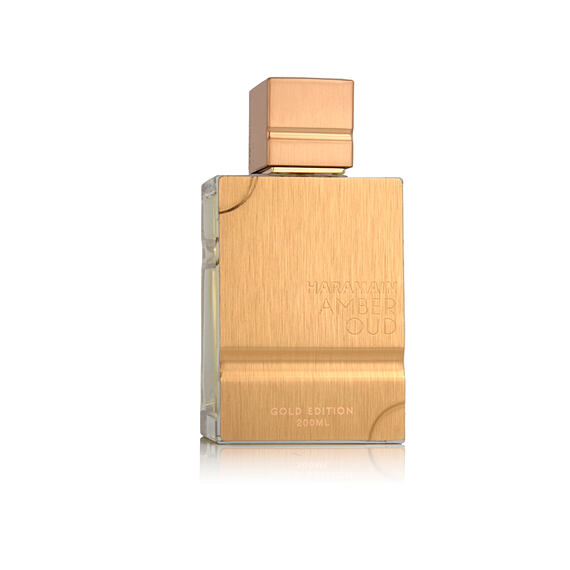 Al Haramain Amber Oud Gold Edition Eau de Parfum (unisex) 200 ml