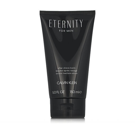 Calvin Klein Eternity for Men Balsamo dopobarba profumato (uomo) 150 ml