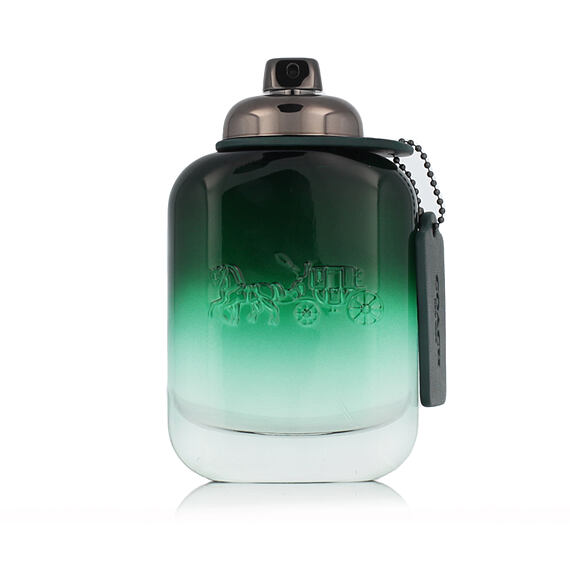 Coach Green Eau de Toilette (uomo) 100 ml