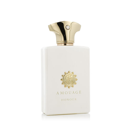 Amouage Honour For Man Eau de Parfum (uomo) 100 ml