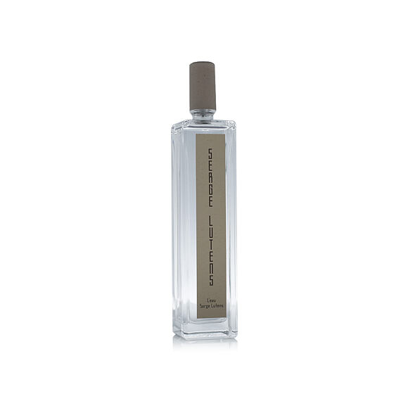 Serge Lutens L'Eau Eau de Parfum (unisex) 100 ml