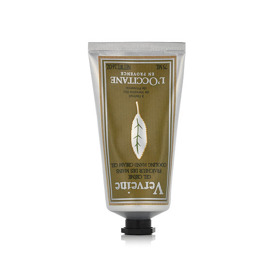 L'Occitane Verveine Crema da mani 75 ml