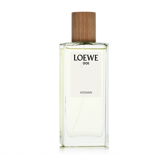 Loewe 001 Woman Eau de Parfum (donna) 75 ml